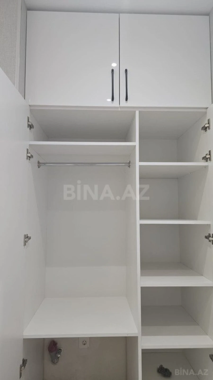Satılır 2 otaqlı mənzil 74.5 m²