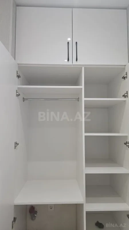 Satılır 2 otaqlı mənzil 74.5 m²