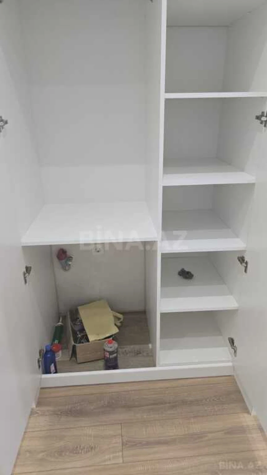 Satılır 2 otaqlı mənzil 74.5 m²