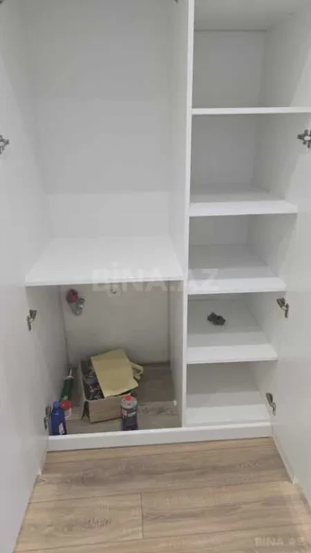 Satılır 2 otaqlı mənzil 74.5 m²