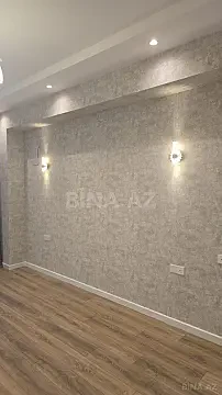 Satılır 2 otaqlı mənzil 74.5 m²