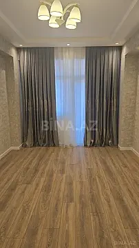 Satılır 2 otaqlı mənzil 74.5 m²