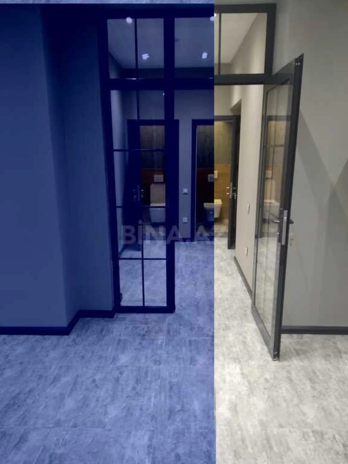 Kirayə verilir 7 otaqlı ofis 216 m²