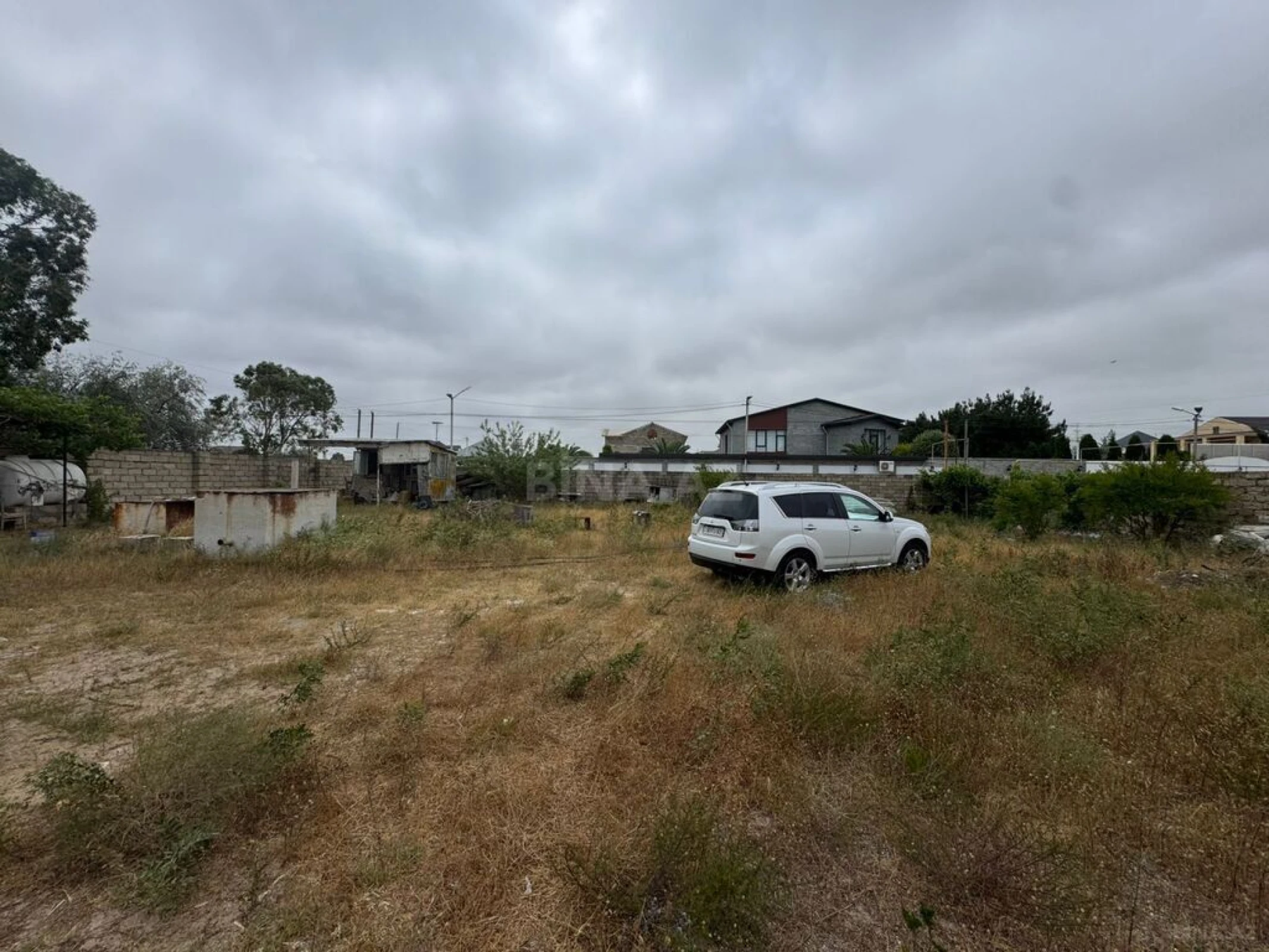 Satılır torpaq sahəsi 5 m²