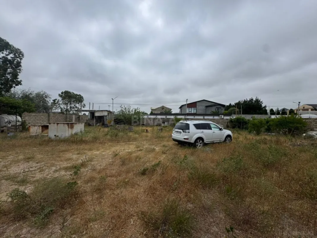 Satılır torpaq sahəsi 5 m²