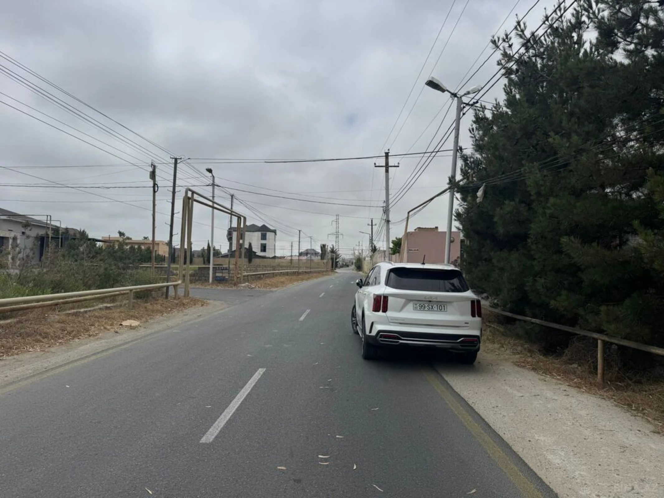 Satılır torpaq sahəsi 5 m²