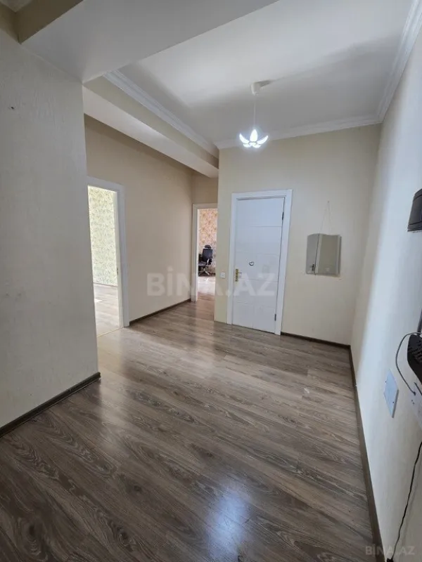 Satılır 2 otaqlı mənzil 70 m²