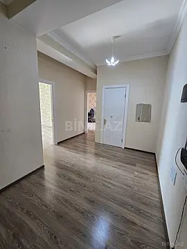 Satılır 2 otaqlı mənzil 70 m²