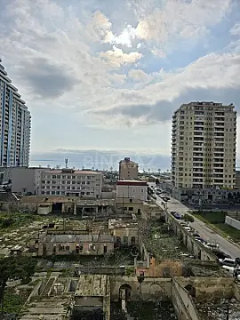 Satılır 2 otaqlı mənzil 70 m²