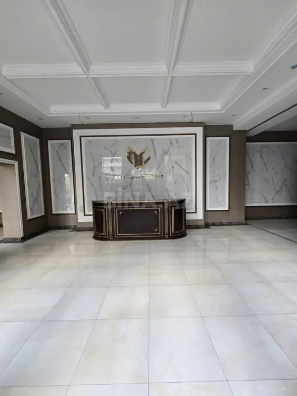 Satılır 2 otaqlı mənzil 70 m²