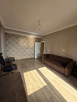 Satılır 2 otaqlı mənzil 70 m²
