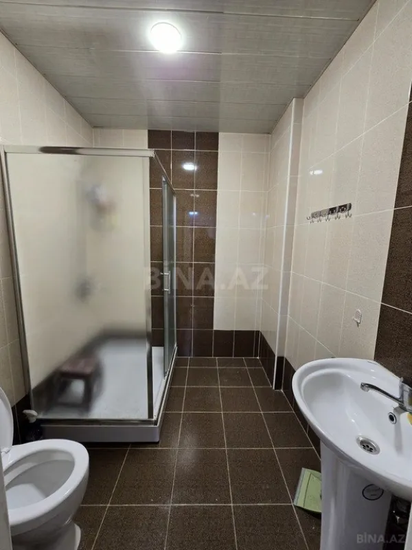 Satılır 2 otaqlı mənzil 70 m²