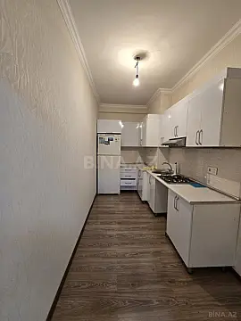 Satılır 2 otaqlı mənzil 70 m²