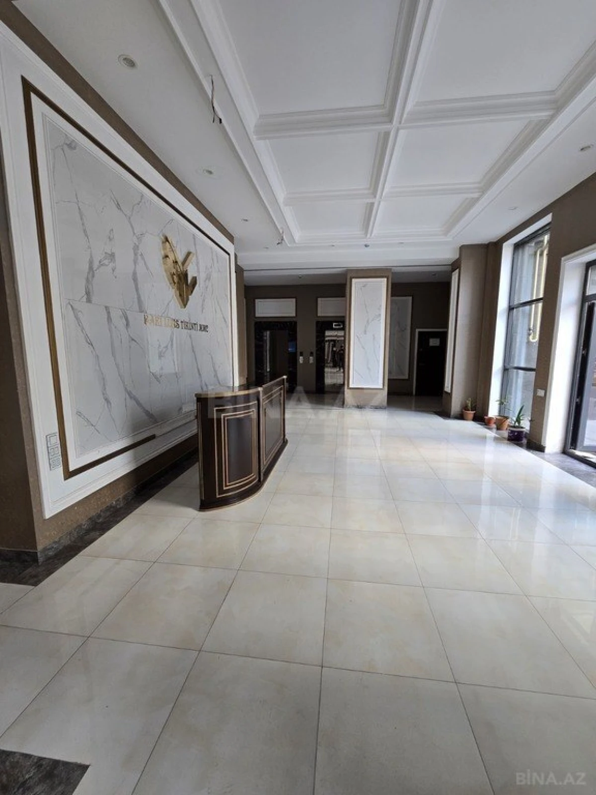 Satılır 2 otaqlı mənzil 70 m²