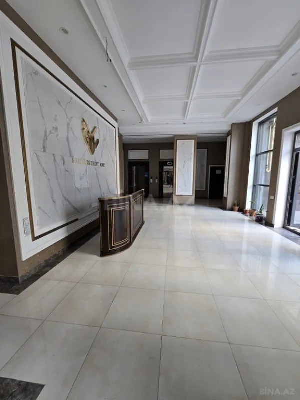 Satılır 2 otaqlı mənzil 70 m²