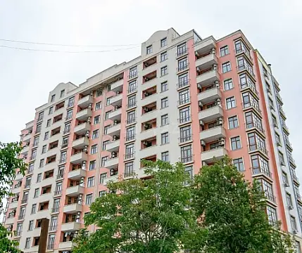Satılır 3 otaqlı mənzil 125 m² — Bakı, Badamdar 3 otaq 125.00 m²