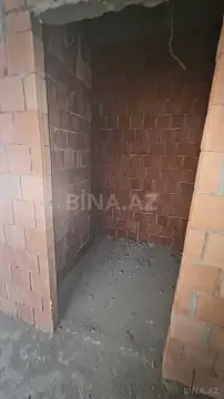 Satılır 3 otaqlı mənzil 125 m²