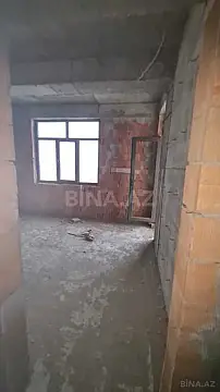 Satılır 3 otaqlı mənzil 125 m²