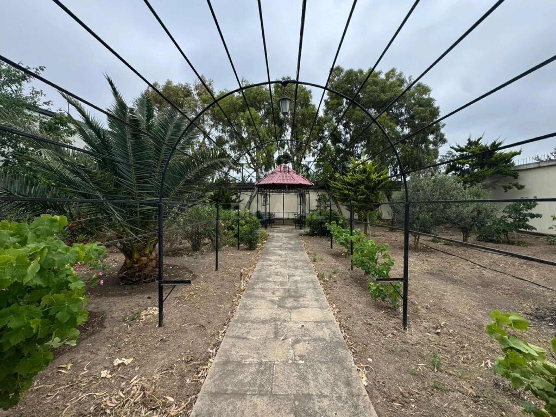 Satılır torpaq sahəsi 24 m²