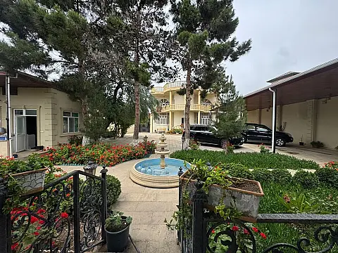 Satılır torpaq sahəsi 24 m² — Bakı, Mərdəkan 24.00 m²