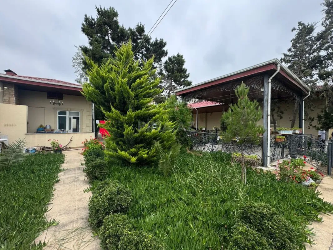 Satılır torpaq sahəsi 24 m²