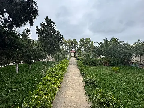 Satılır torpaq sahəsi 24 m²