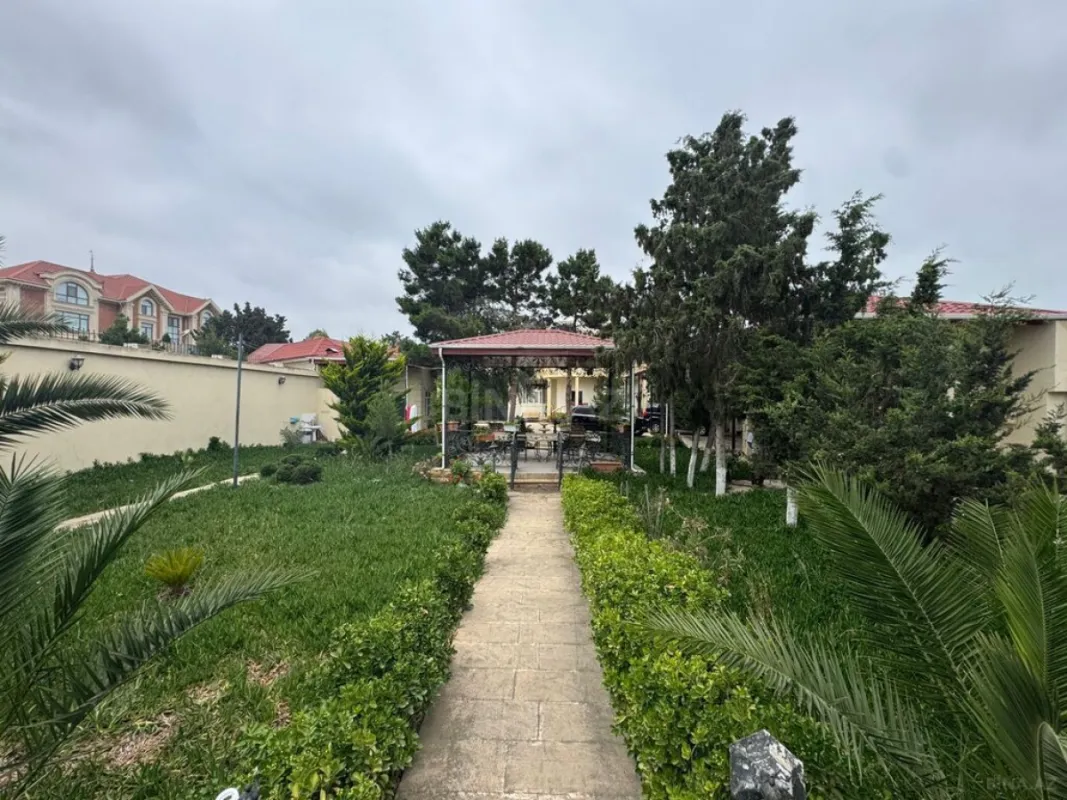 Satılır torpaq sahəsi 24 m²