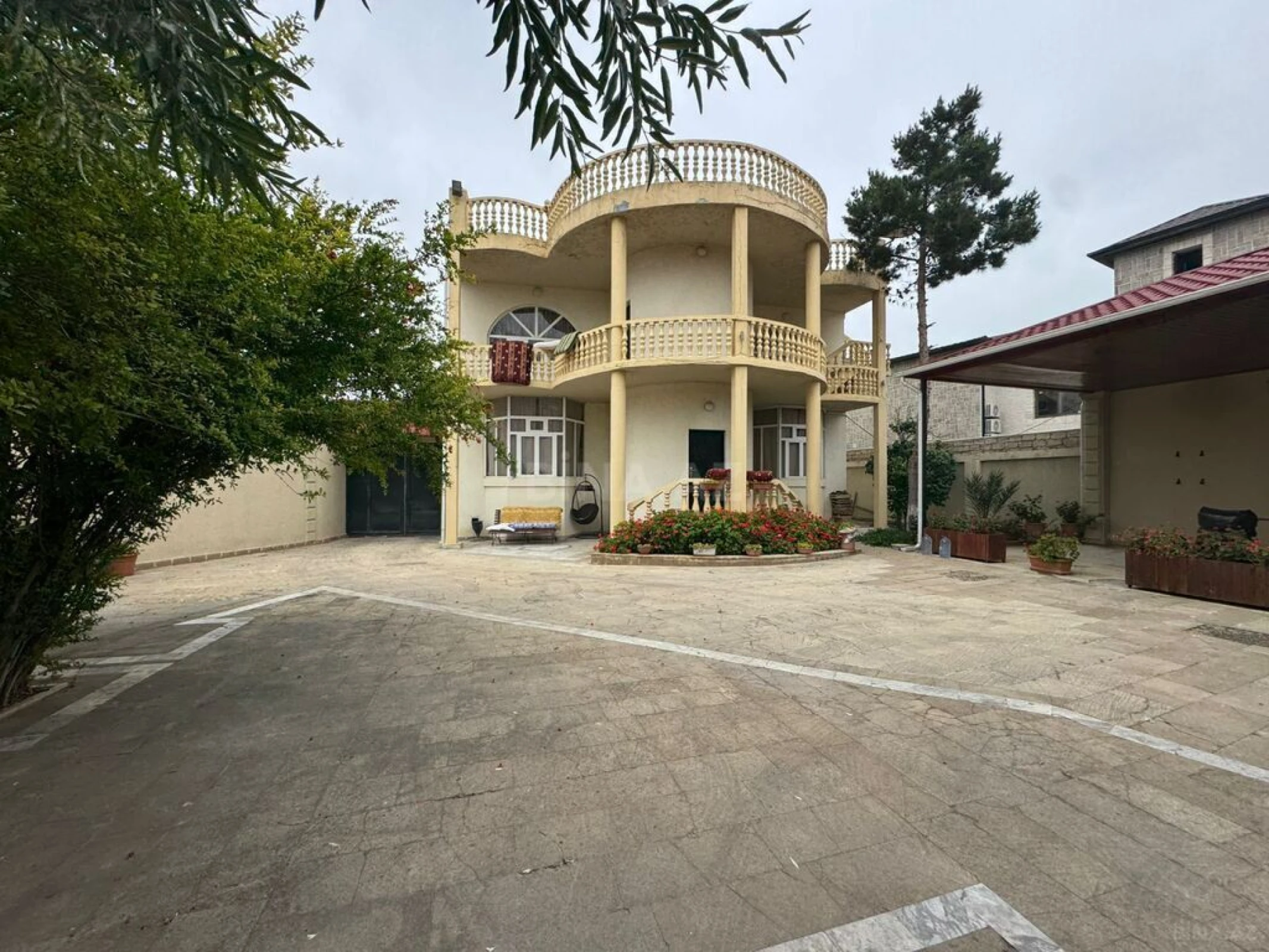 Satılır torpaq sahəsi 24 m²