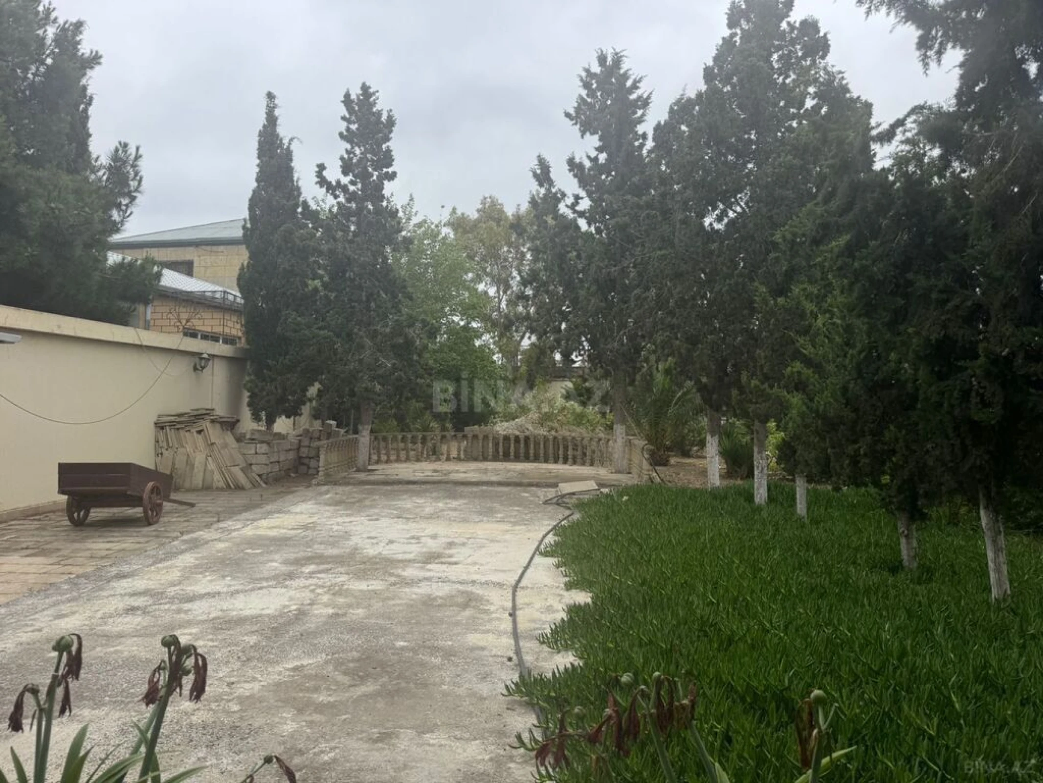 Satılır torpaq sahəsi 24 m²
