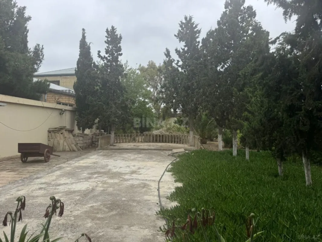 Satılır torpaq sahəsi 24 m²