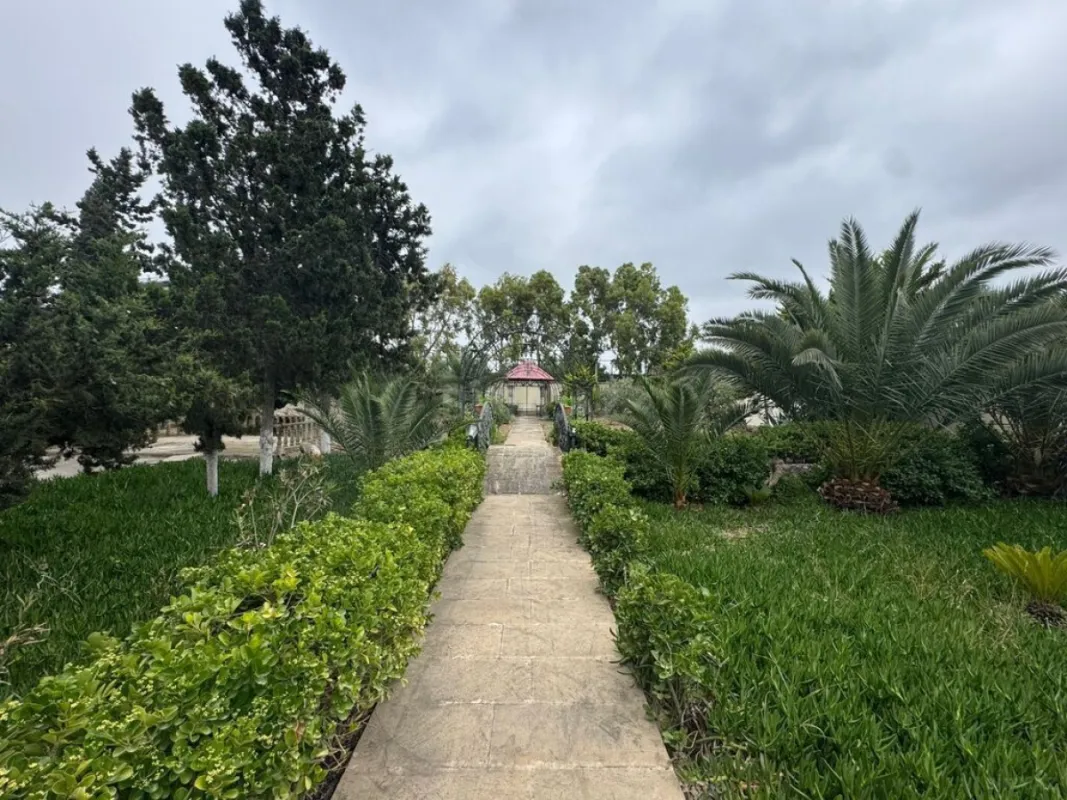 Satılır torpaq sahəsi 24 m²