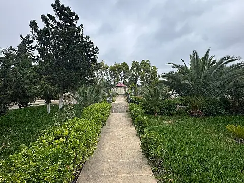 Satılır torpaq sahəsi 24 m²