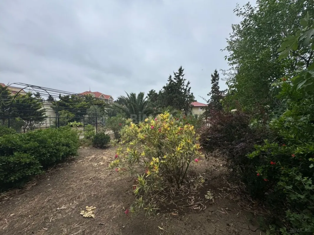 Satılır torpaq sahəsi 24 m²