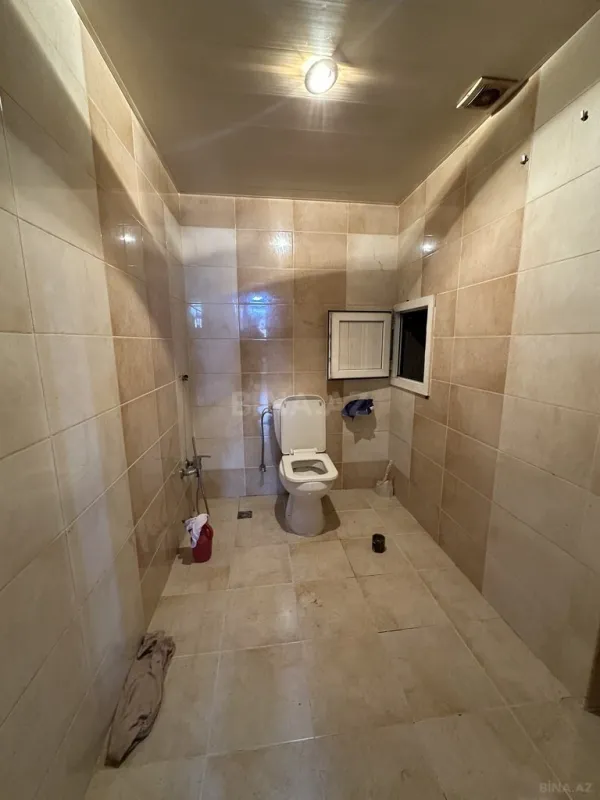 Satılır 3 otaqlı mənzil 110 m²