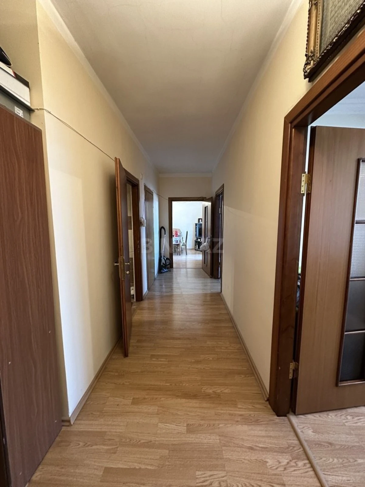 Satılır 3 otaqlı mənzil 110 m²