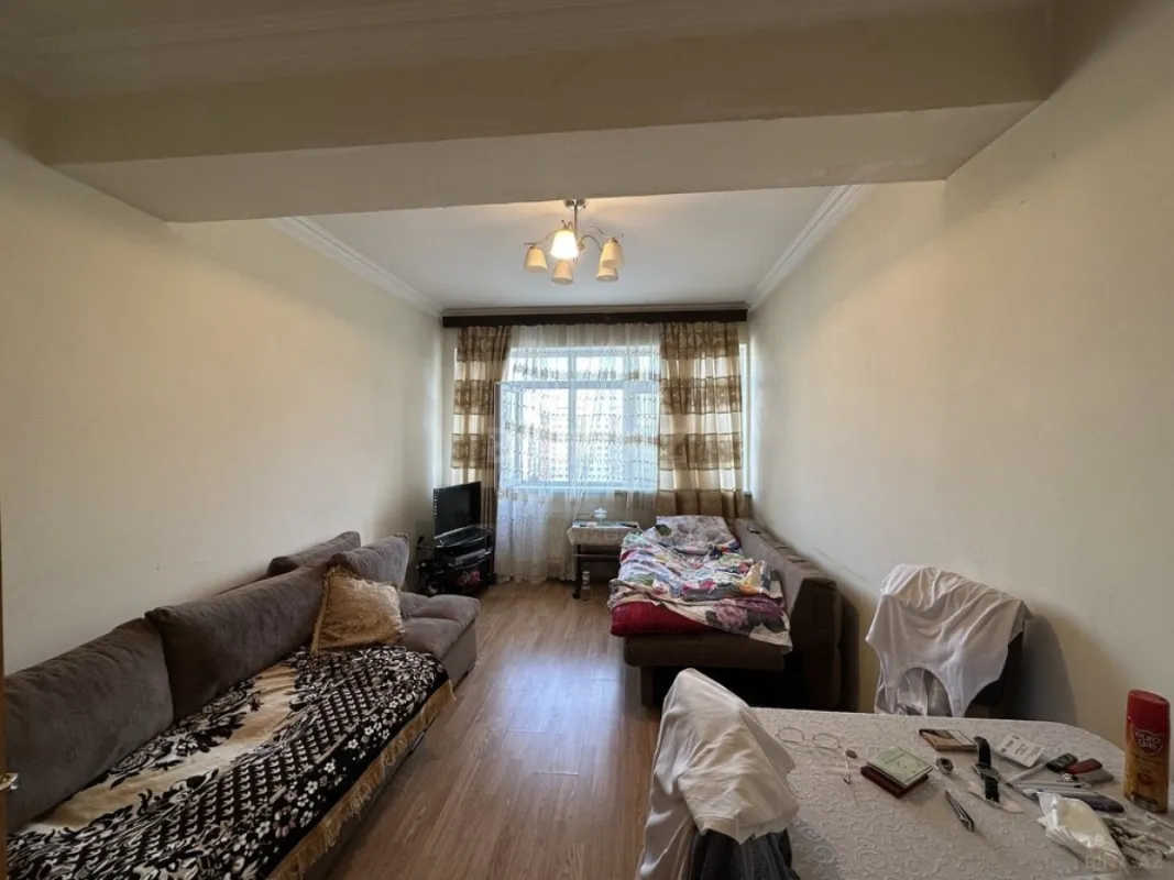 Satılır 3 otaqlı mənzil 110 m²