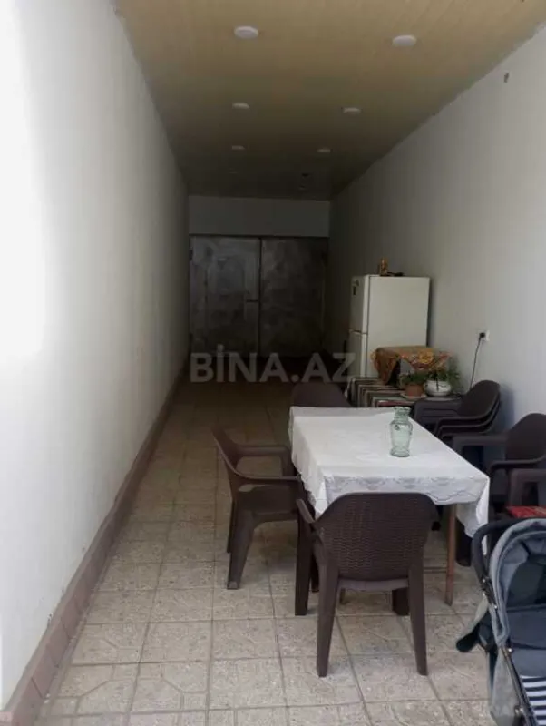 Satılır 5 otaqlı həyət evi 160 m²