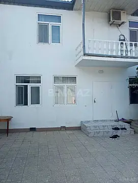 Satılır 5 otaqlı həyət evi 160 m² — Bakı 5 otaq 160.00 m²