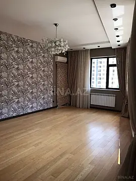 Satılır 3 otaqlı mənzil 127 m²
