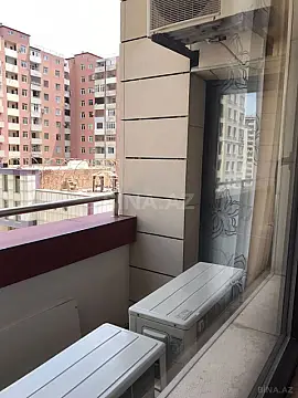 Satılır 3 otaqlı mənzil 127 m²