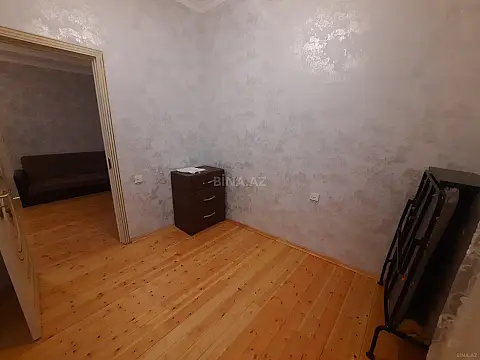 Kirayə verilir 3 otaqlı həyət evi 60 m²