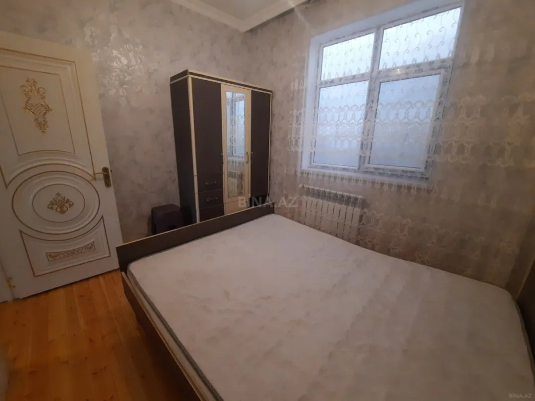 Kirayə verilir 3 otaqlı həyət evi 60 m²