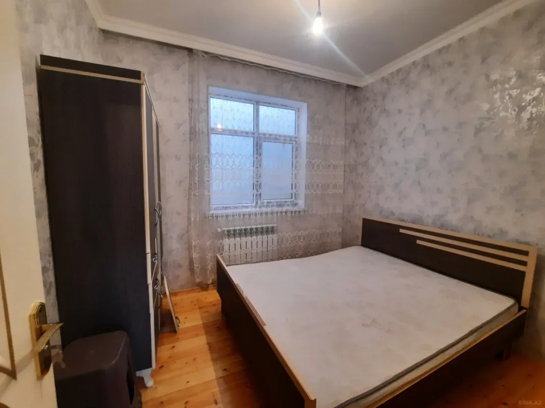 Kirayə verilir 3 otaqlı həyət evi 60 m²