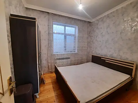 Kirayə verilir 3 otaqlı həyət evi 60 m²
