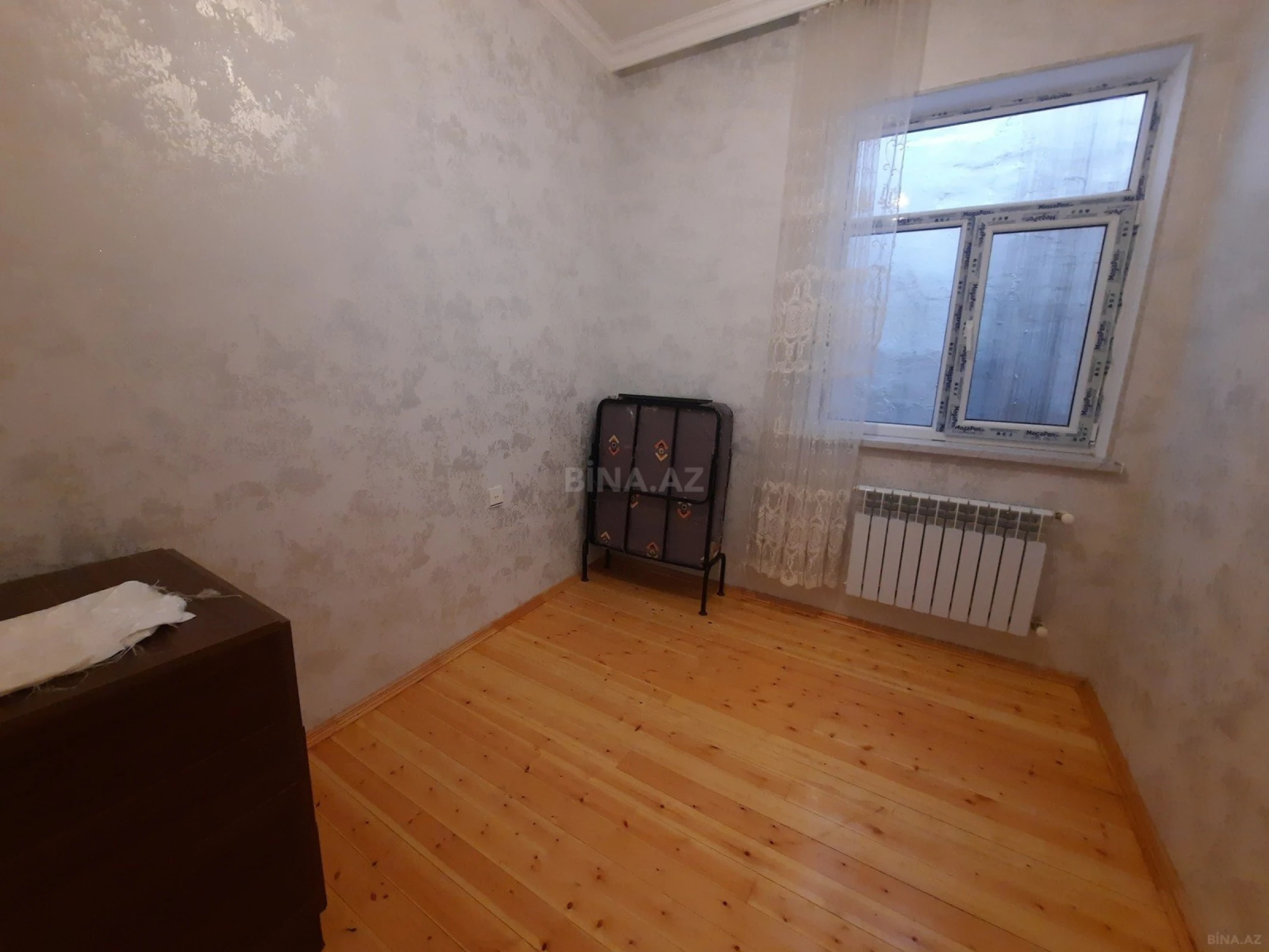 Kirayə verilir 3 otaqlı həyət evi 60 m²