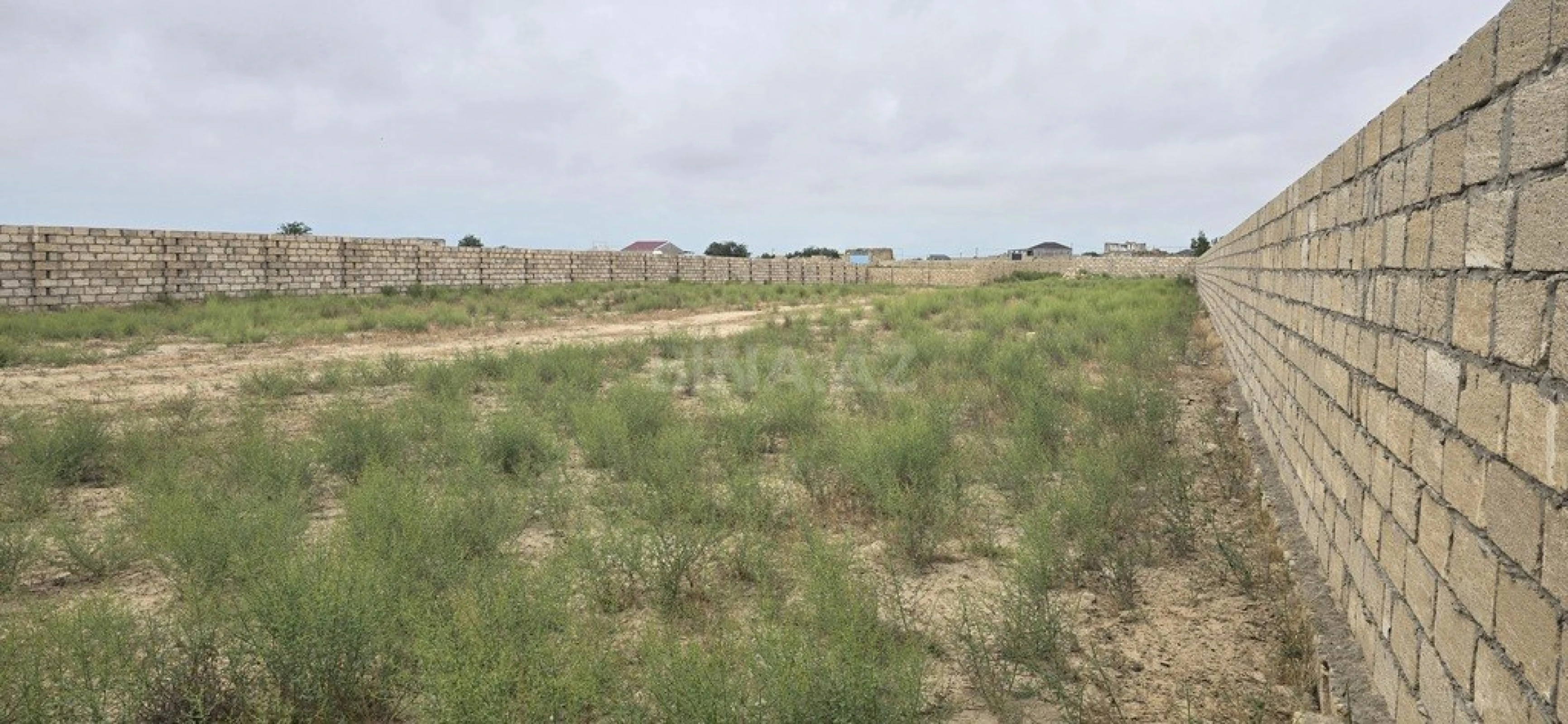 Satılır torpaq sahəsi 11 m²