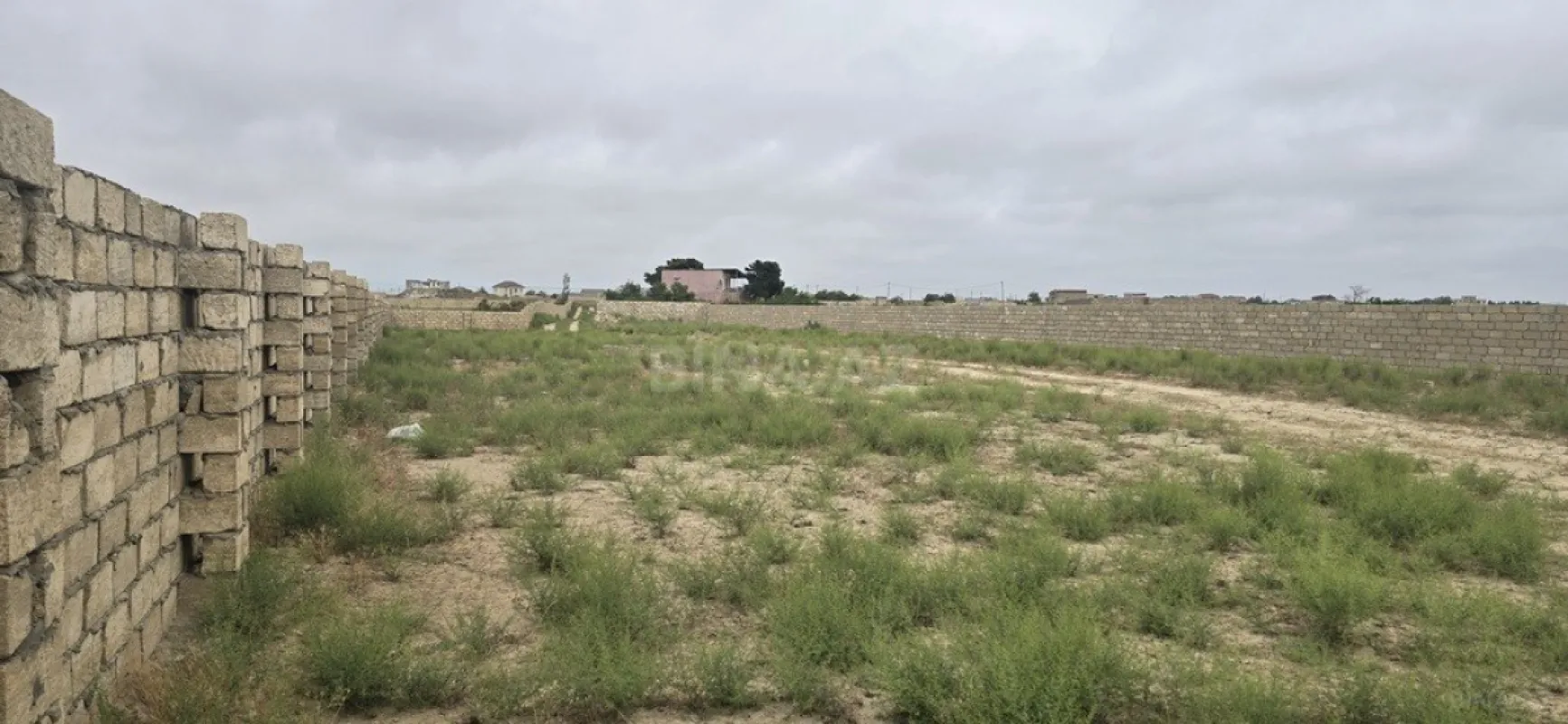 Satılır torpaq sahəsi 11 m²