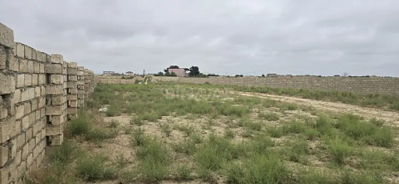 Satılır torpaq sahəsi 11 m²