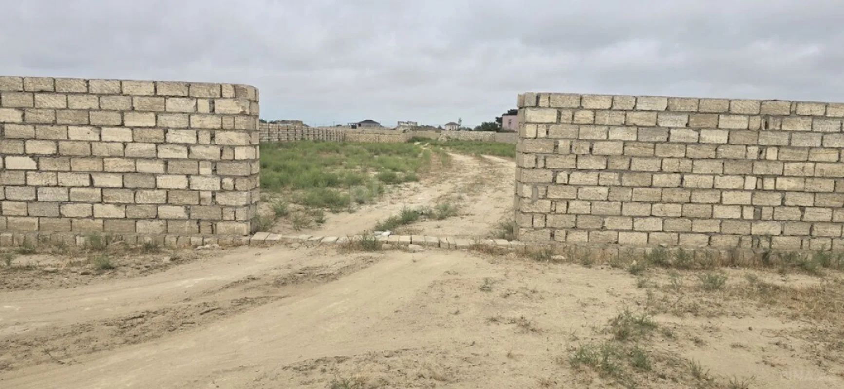 Satılır torpaq sahəsi 11 m²