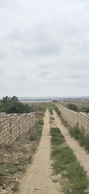 Satılır torpaq sahəsi 11 m²